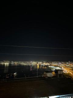 Estadia da tonha - 2