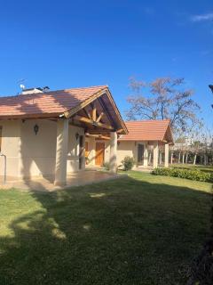 Casa 10 personas BETANIA - Mendoza - 9