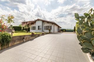 Villa Il Fico - 0
