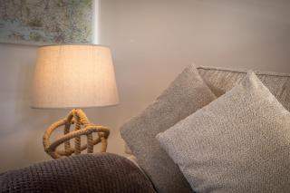 Grassholm Cottage with Hot Tub - Dog Friendly - 2