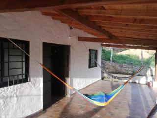 Casa Campestre La Lomita - Barichara - 9
