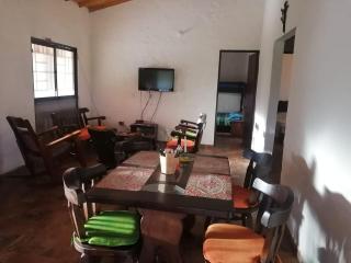 Casa Campestre La Lomita - Barichara - 3