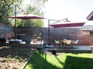 Fenced Yard, Walkable, Parking! - 2