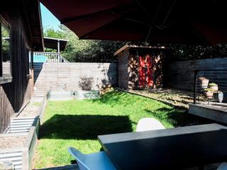 Fenced Yard, Walkable, Parking! - 1