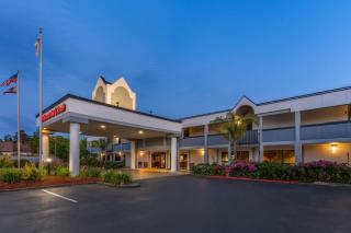 Best Western Plus Wine Country Inn & Suites - Santa Rosa - 1