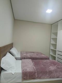 Flat novo, aconchegante a 500 metros do centro - 4