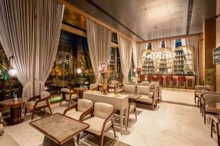 Radisson Blu Hotel Amritsar - 2