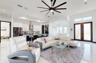 Sunset Serenity - Cape Coral - 0
