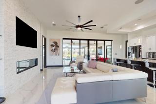 Sunset Serenity - Cape Coral - 8