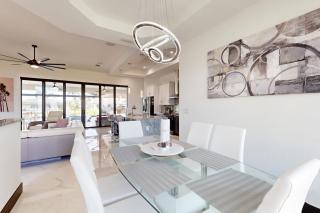 Sunset Serenity - Cape Coral - 5