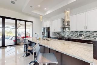 Sunset Serenity - Cape Coral - 4