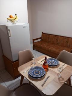 Coastal Dream Apartments - Keramotí - 3