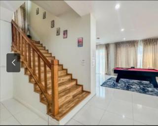 See Breeze villa pattaya - Ban Rong Po - 4