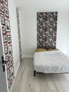 Maison entière haut standing - 1