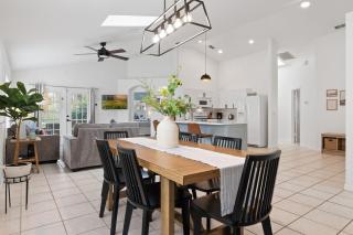 Indian Ridge - Pool Home with Spa, Newly Renovated - Orlando - 9