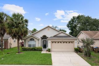 Indian Ridge - Pool Home with Spa, Newly Renovated - Orlando - 7