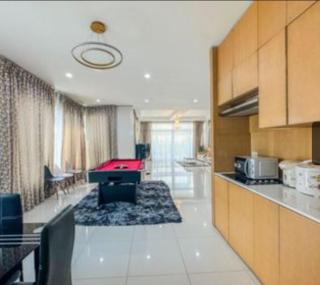 See Breeze villa pattaya - Ban Rong Po - 3