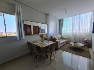 Apt401 central,4ºand/n tem elevador, 3 quartos - Montes Claros - 8