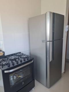 Apt401 central,4ºand/n tem elevador, 3 quartos - 5