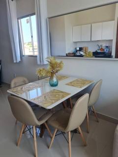 Apt401 central,4ºand/n tem elevador, 3 quartos - Montes Claros - 4