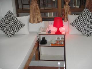 Paris Guest House - Hong Kong - 8