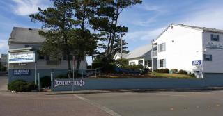 Hillcrest Inn - Seaside - 0