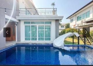 See Breeze villa pattaya - Ban Rong Po - 6