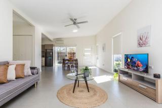 2 Bedroom w/Parking Near Central Cessnock - Cessnock - 9