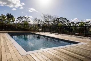 Plume Villas - Matakana - 8