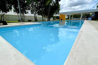 Preciosa casa nueva con 3 recámaras y 3 baños a 7 min del Tren Maya - Cancún - 9