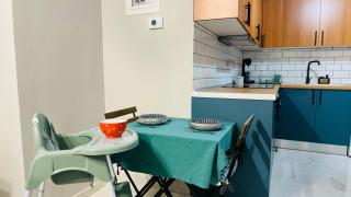Central Home - Salonicco - 1