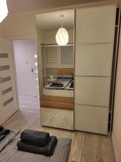 Apartament Rzeczypospolitej - 6