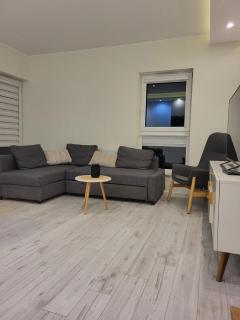 Apartament Rzeczypospolitej - 4