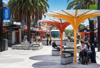 1 Bdrm With Parking, Walk to Beach - 6