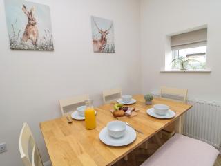 The Miners Cottage - 4