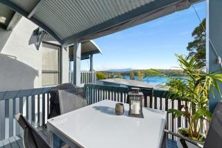4-53 Forsters Bay Road, Narooma - Blue Water Villas - Narooma - 7