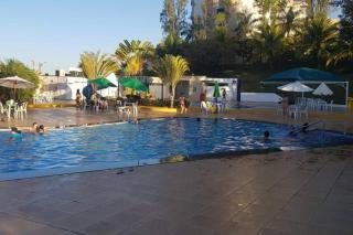 Apartamento próximo ao clube náutico - Caldas Novas - 4