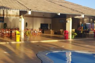 Apartamento próximo ao clube náutico - Caldas Novas - 1