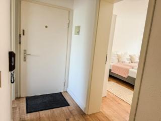 City-Apartment - private parking - Ingolstadt - 9