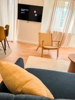 City-Apartment - private parking - Ingolstadt - 4