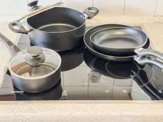 City-Apartment - private parking - Ingolstadt - 3