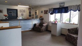 Northgate Inn Motel - Challis - 1