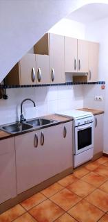 Can Trafalgar - Casita en pueblo marinero - 8