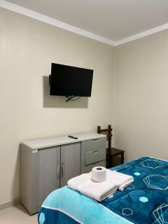 MONT BLANC GUEST HOUSE - Huaraz - 1