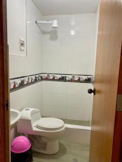MONT BLANC GUEST HOUSE - Huaraz - 9