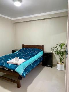 MONT BLANC GUEST HOUSE - Huaraz - 2