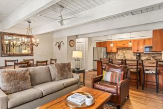Chateau Chaumont Unit 5, Condo with Prime Location, 1 Block to Aspen Mountain - 8