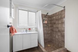 Mazunte On Marriott - 8 Marriott St SWR Full Linen Provided - 2