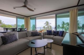 Diamante del Sol 303S- 3rd Floor Ocean View - Jacó - 7