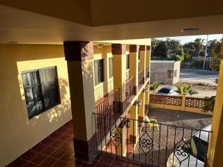 Villas Las Tunas - Todos Santos - 8